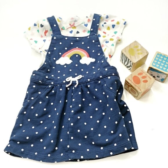 Sweet Playtime Bundle 6-12 Months - Picture 3 of 16